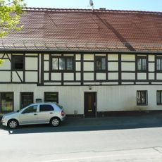 Wohnhaus Pirnaer Straße 46