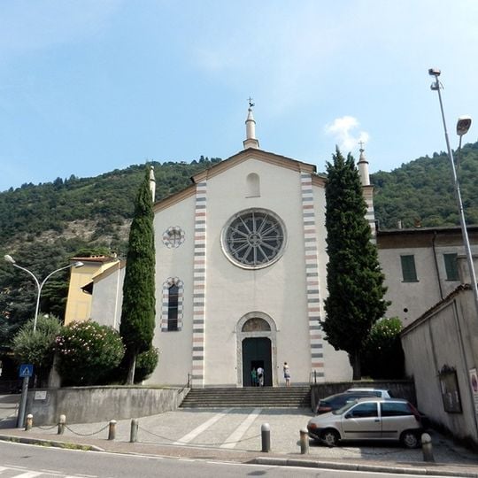 Sant'Agostino