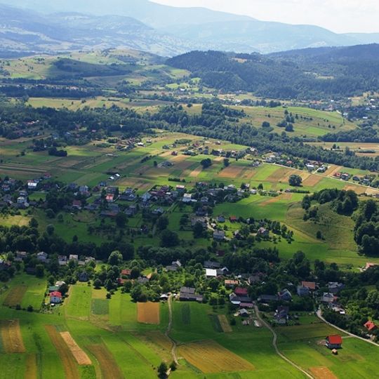 Lipowa, Silesian Voivodeship