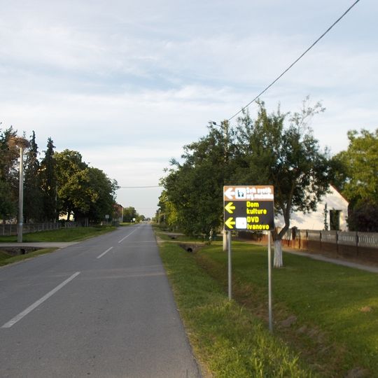 Ivanovo