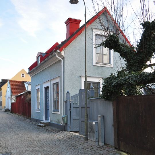 Kvarteret Vinkeln 14