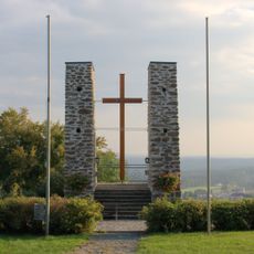 Kriegerdenkmal Friedberg