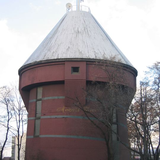 Mozartturm