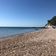 Platja de l’Àliga