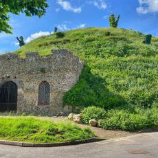 Marlborough Mound