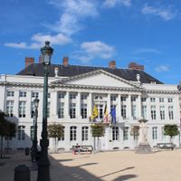 Wspólnota flamandzka Belgii