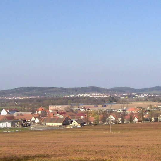 Sousedovice