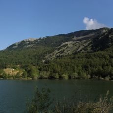 Lago Selva