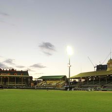 Brisbane Showgrounds