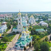 Diveyevo