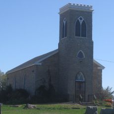 Christ Church of Lower Kickapoo