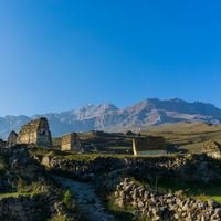 Kuzey Osetya-Alanya