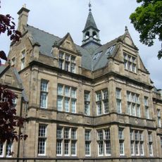 Sciennes Primary School