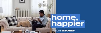 Bed Bath & Beyond Profile Cover