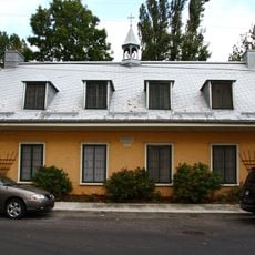 École Saint-Charles-de-Hedleyville