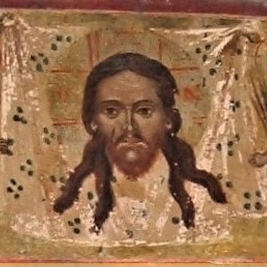 Annunciation Church, Lakkomata