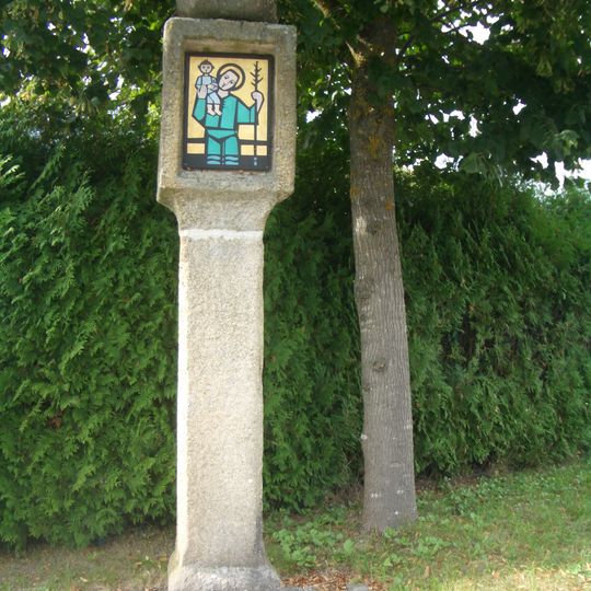 Bildstock, Franzosenkreuz