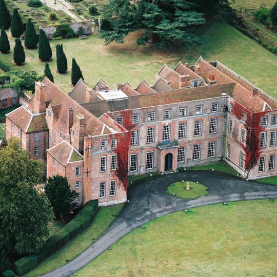 Glemham Hall