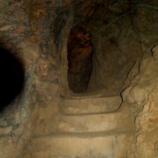 Parc dels Búnquers de Montellà i Martinet