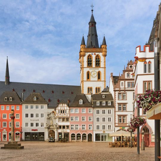 Chiesa di San Gengolfo