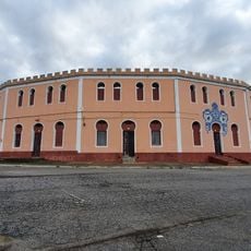 Plaza de toros de Reguengos de Monsaraz