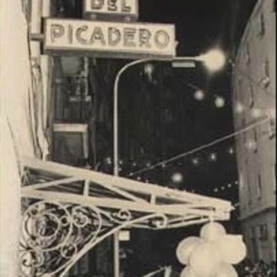 Teatro del Picadero
