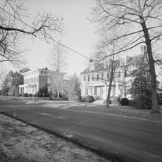 Odessa Historic District