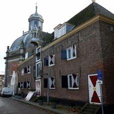 Verwerijstraat 28, Middelburg