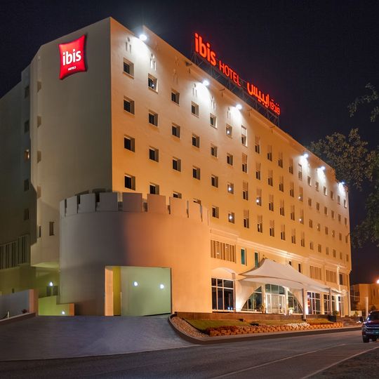 Ibis Hotel