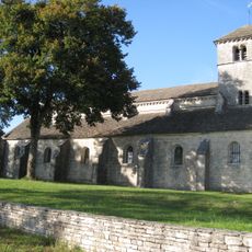 Église Saint-Symphorien d'Aubigny