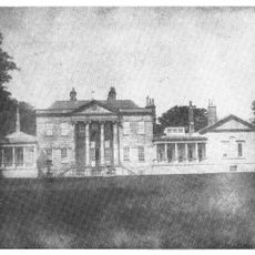 Carclew House