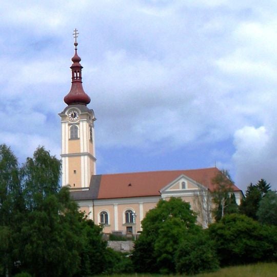 Pfarrkirche St. Veit