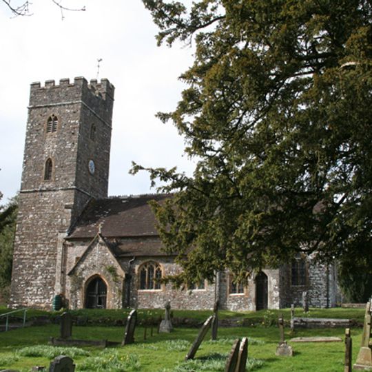 Church of All Saints