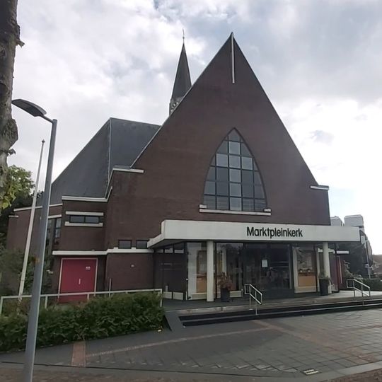 Marktpleinkerk