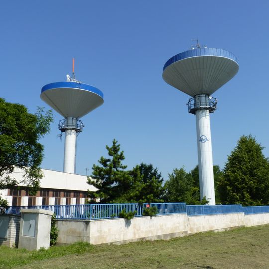 Vysílač Hladnov