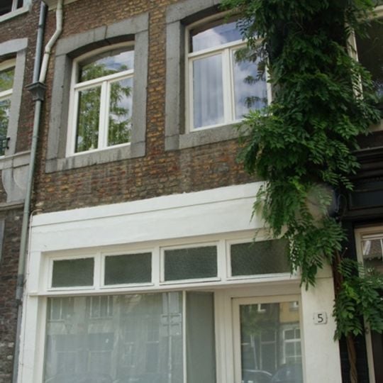 Hoogbrugstraat 5, Maastricht