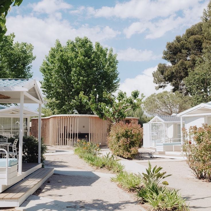 Tamarit Beach Resort