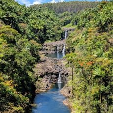 Umauma Falls