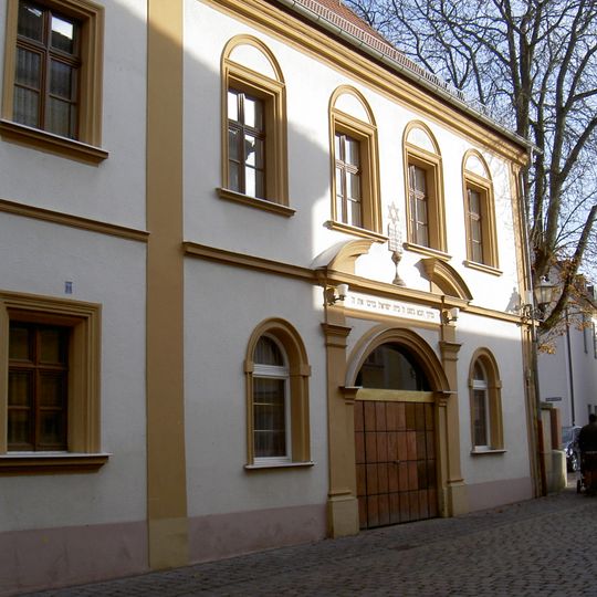 Synagogue