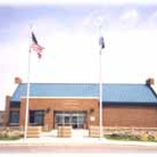 Federal Correctional Institution, Waseca