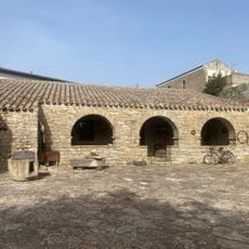 Casa-museo Is Lollas de is Aiaiusu