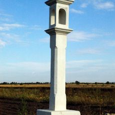 Alberndorf im Pulkautal Tabernakelpfeiler (ObjektID 11701)