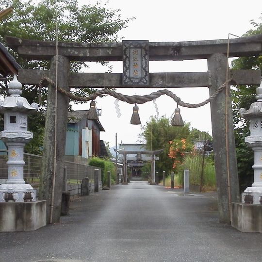 Gōnoe-jinja
