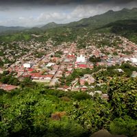 Matagalpa Department