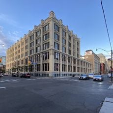 299 Queen Street West