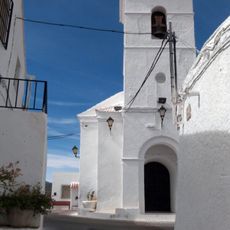 Iglesia Parroquial de Nuestra Señora del Rosario