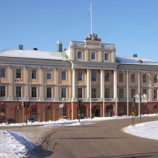 Pałac Dziedzicznego Księcia