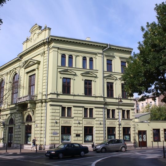 Teatr im. Juliusza Osterwy