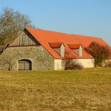 Schafscheune