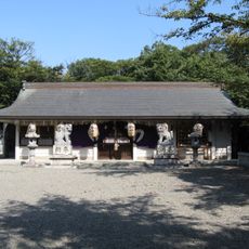 Amayukawata-jinja